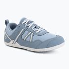 Buty barefoot damskie Xero Shoes Prio dusty blue