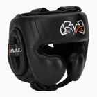 Kask bokserski Rival RHG30 Mexican Headgear black