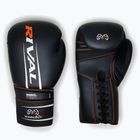 Rękawice bokserskie Rival RS60 black