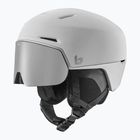 Kask narciarski Bollé X-Fusion Pure mineral black matte/brown/blue