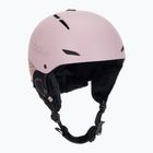 Kask narciarski Bollé Juliet stockholm pink matte