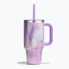 Kubek termiczny Hydro Flask Travel Tumbler Jelly 945 ml purple swirl
