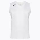 Koszulka koszykarska damska Joma Cancha III white