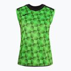 Koszulka siatkarska damska Joma Supernova III black/green