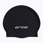 Czepek pływacki Orca DVA00001 black