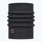 Komin BUFF Heavyweight Merino Wool solid grey