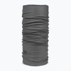 Chusta wielofunkcyjna BUFF Original Ecostretch solid casterlock grey