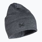 Czapka zimowa BUFF Midweight Merino Wool light grey