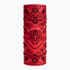 Chusta wielofunkcyjna BUFF Original Ecostretch new cashmere red