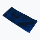 Opaska na głowę BUFF Tech Fleece concrete blue