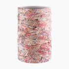 Chusta wielofunkcyjna BUFF Coolnet UV mixilla sand