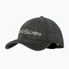 Czapka z daszkiem dziecięca BUFF Baseball inkoo grey