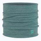 Komin BUFF Heavyweight Merino Wool solid pool