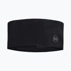 Opaska na głowę BUFF Thermonet solid black