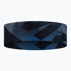 Opaska na głowę BUFF Coolnet UV Slim Ahin azure
