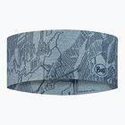 Opaska na głowę BUFF Coolnet UV Wide Laces mist