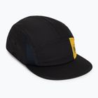 Czapka z daszkiem BUFF 5 Panel Go logo black