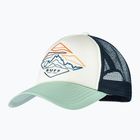 Czapka z daszkiem BUFF Trucker Luster flint