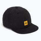 Czapka z daszkiem BUFF Baseball logo black