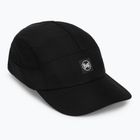 Czapka z daszkiem BUFF Speed solid black