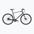Rower miejski Marin Presidio 2 700C gloss charcoal/black/black red