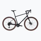 Rower gravelowy Marin Four Corners 1 Sword 700C gloss black/silver/blue