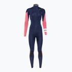 Pianka do pływania damska Hurley Advant 4/3 mm Fullsuit flag blue