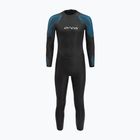 Pianka triathlonowa męska Orca Apex Flex 4 mm blue flex