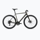 Rower miejski Orbea Carpe 40 2024 metallic infinity green