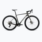 Rower gravelowy Orbea Terra H30 1X 2025 infinity green/ivory white