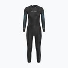 Pianka triathlonowa damska Orca Athlex Flex blue flex
