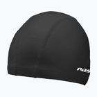 Czepek pływacki RAS PU Coated black