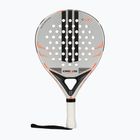 Rakieta do padla adidas Drive Light 2026 white/orange