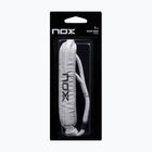 Pasek na nadgarstek NOX Luxury Smartstrap silver/black