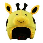 Nakładka na kask COOLCASC Giraffe