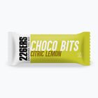 Baton energetyczny 226ERS Endurance Bar Choco Bits 60 g lemon