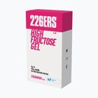 Żel energetyczny 226ERS High Fructose Gel 6 x 80 g strawberry