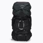 Plecak trekkingowy męski Osprey Aether 65 l black