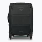 Walizka podróżna Osprey Ozone 4-Wheel Carry On 38 l black