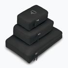 Zestaw organizerów Osprey Ultralight Packing Cube black