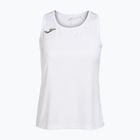 Koszulka tenisowa damska Joma Montreal Koszulka W white