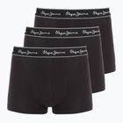 Bokserki męskie Pepe Jeans Pepe Tk 3 pary black