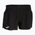 Spodenki do biegania damskie Joma R-Trail Nature black
