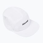 Czapka z daszkiem NNormal Race white