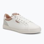 Buty damskie Pepe Jeans Kenton Court golden ochre brown
