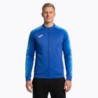 Bluza do biegania męska Joma Elite XI Full Zip royal