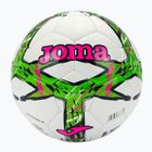 Piłka do piłki nożnej Joma Dali III green fluor/pink/navy rozmiar 4