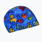 Czepek pływacki dziecięcy RAS Patterned Elastane yeah