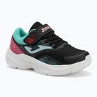 Buty dziecięce Joma Active Jr black/turquoise