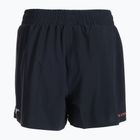 Spodenki do biegania damskie Joma R-City black